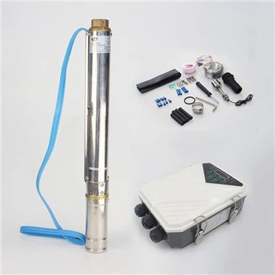 Mini napelemes vízszivattyú