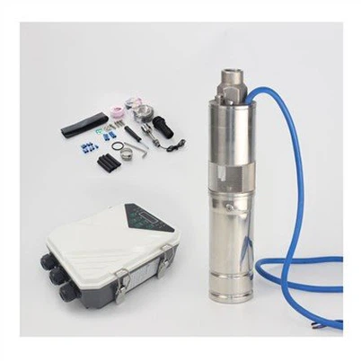 Solar Booster szivattyú