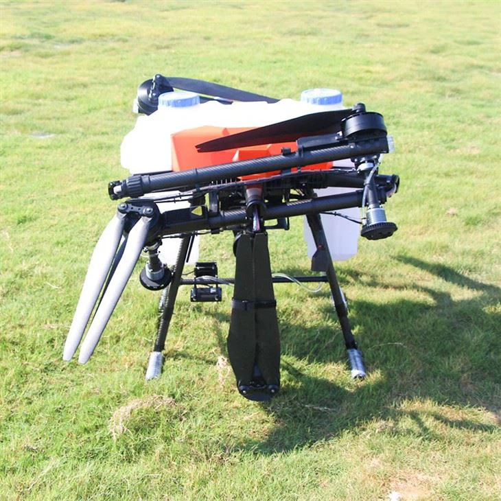 10L Agriculture Fertilizer Drone