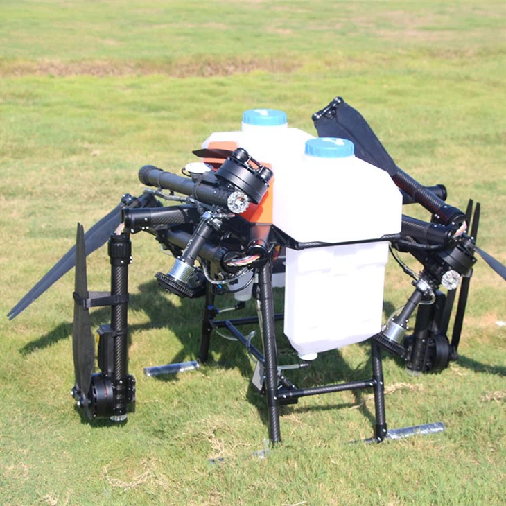 10L Agriculture Fertilizer Drone