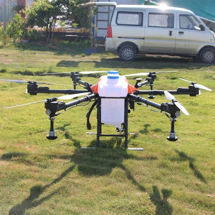 10L Agriculture Fertilizer Drone